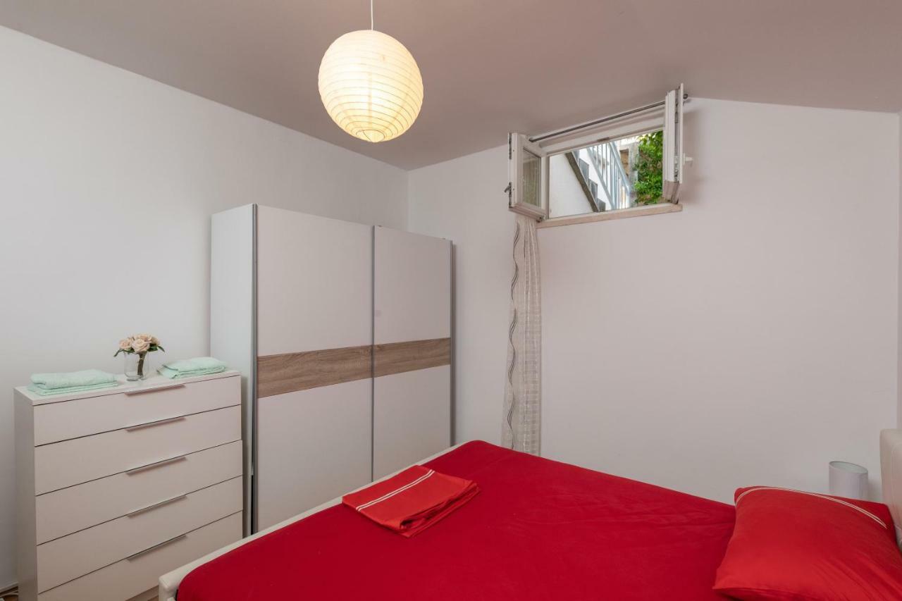 Apartment L&L Дубровник Екстер'єр фото