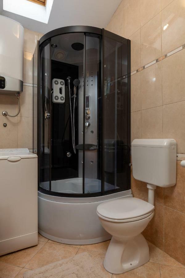 Apartment L&L Дубровник Екстер'єр фото