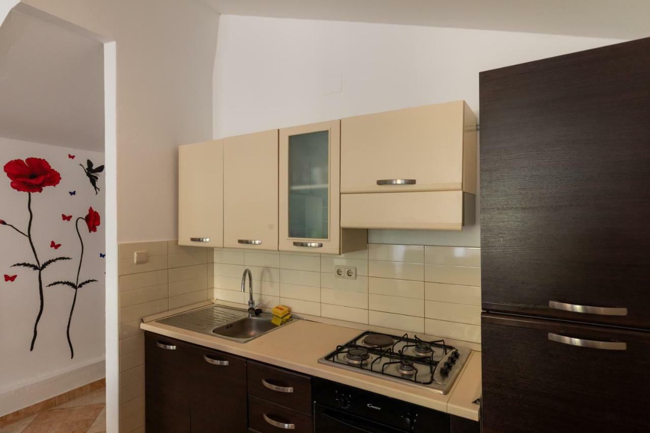 Apartment L&L Дубровник Екстер'єр фото