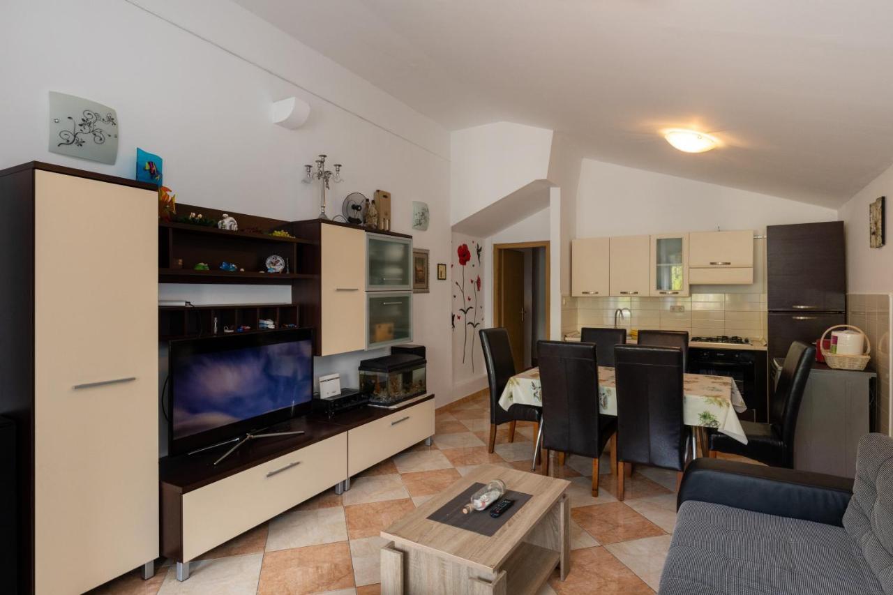 Apartment L&L Дубровник Екстер'єр фото